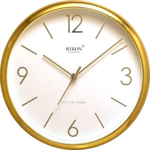 Premium Sweep Clock
