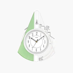 AQ-2177SS (Pendulum Fancy Clock)