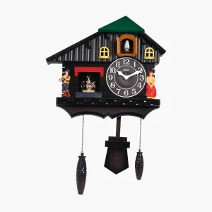 AQ-4187 (Cuckoo Clock)