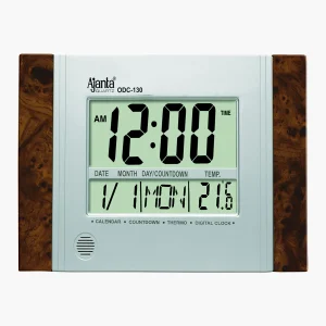 ODC-130 (Digital Wall Clock)
