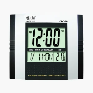ODC-70 (Digital Wall Clock)